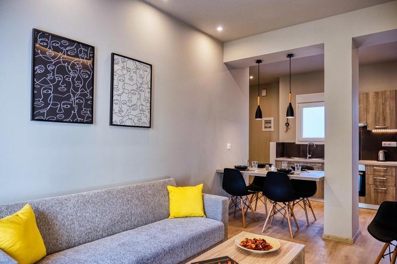 Appartement Keramikos Comfortable #3